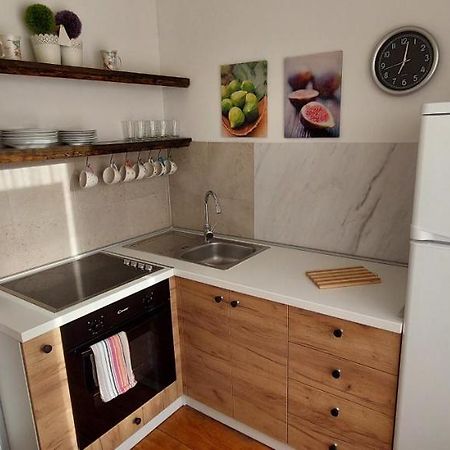 R&E Apartment 斯普利特 外观 照片
