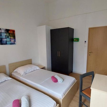 R&E Apartment 斯普利特 外观 照片