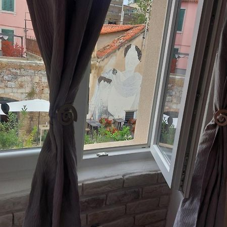 R&E Apartment 斯普利特 外观 照片
