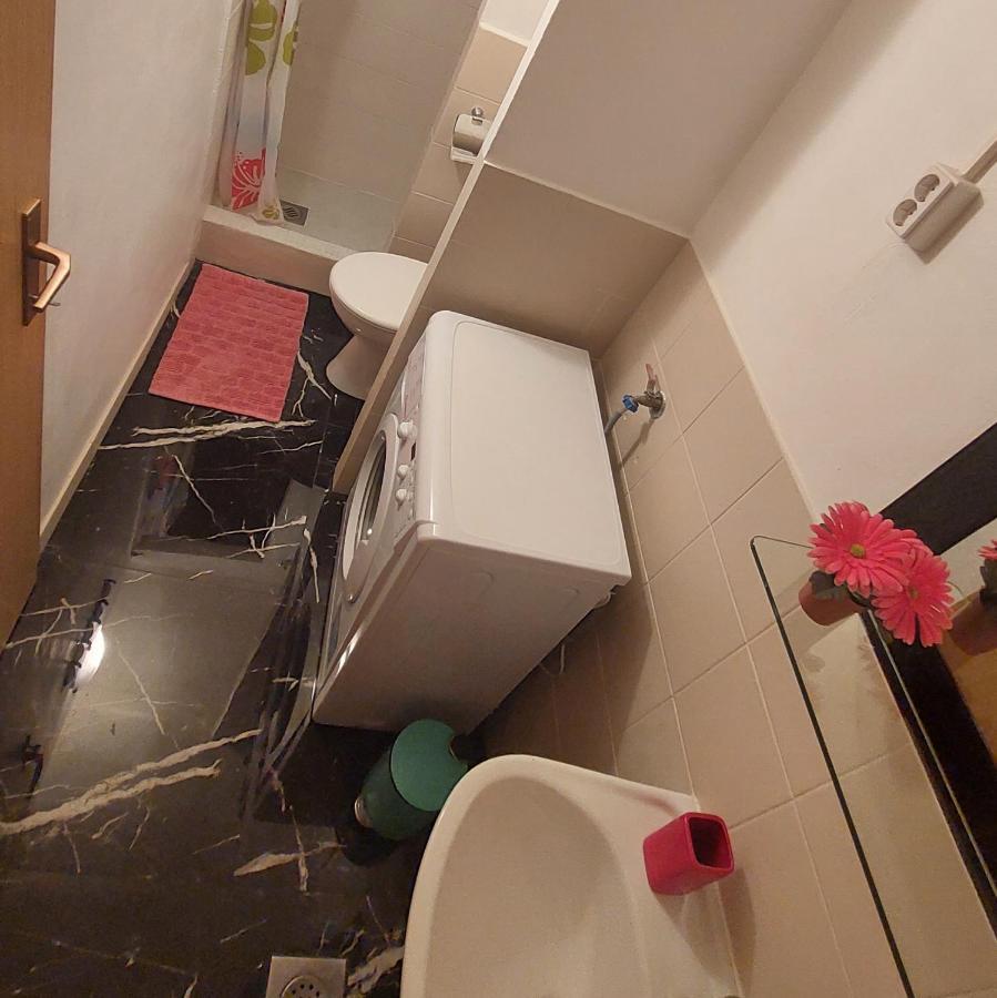 R&E Apartment 斯普利特 外观 照片
