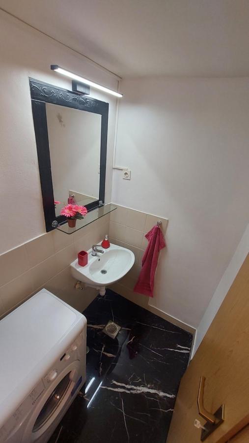 R&E Apartment 斯普利特 外观 照片