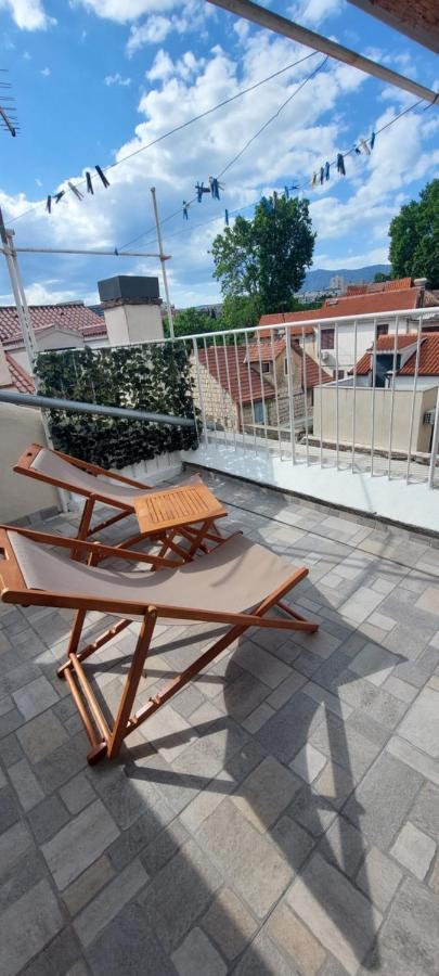 R&E Apartment 斯普利特 外观 照片