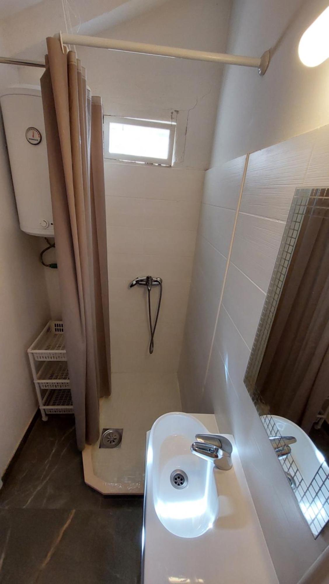 R&E Apartment 斯普利特 客房 照片