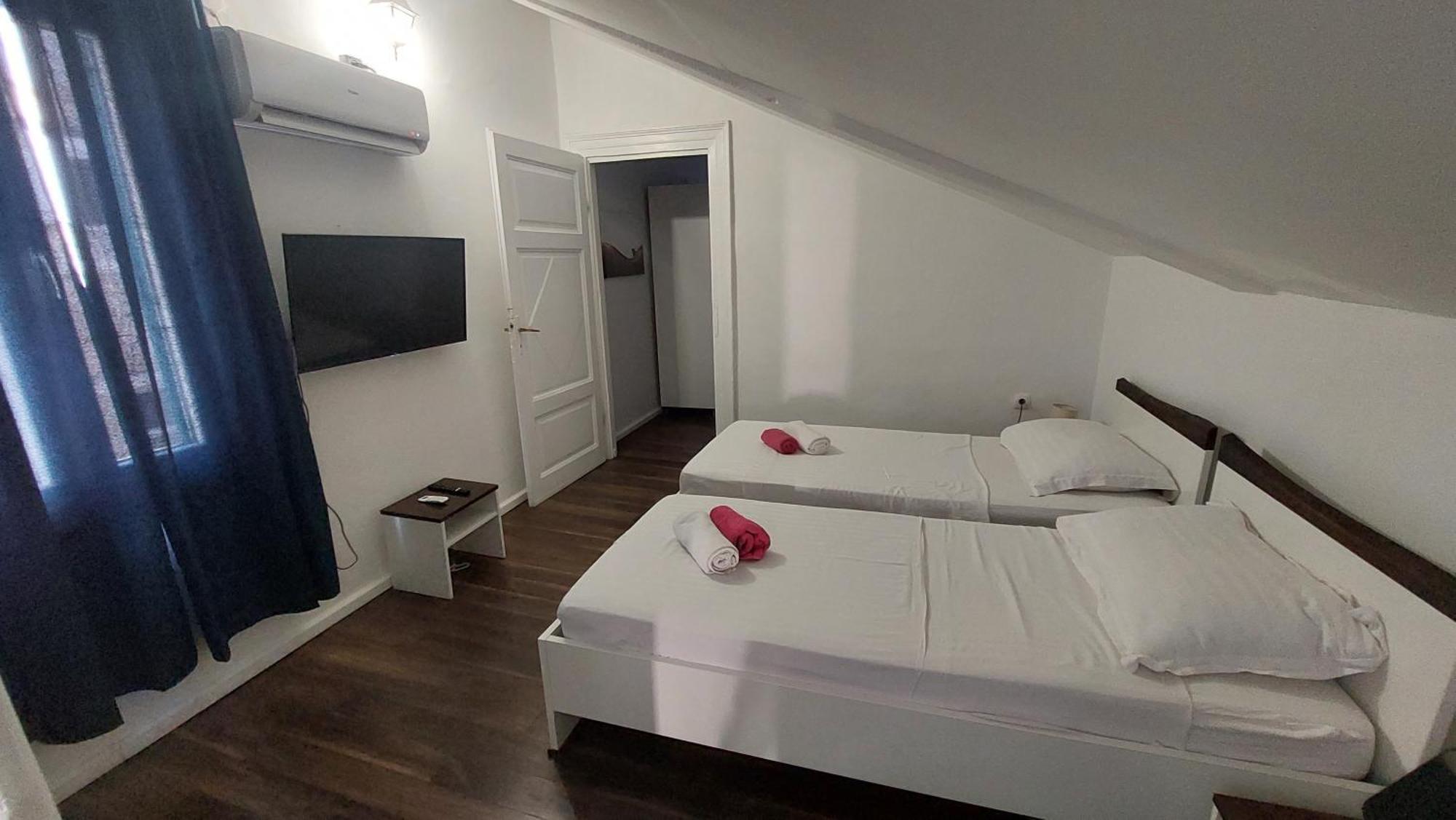 R&E Apartment 斯普利特 客房 照片