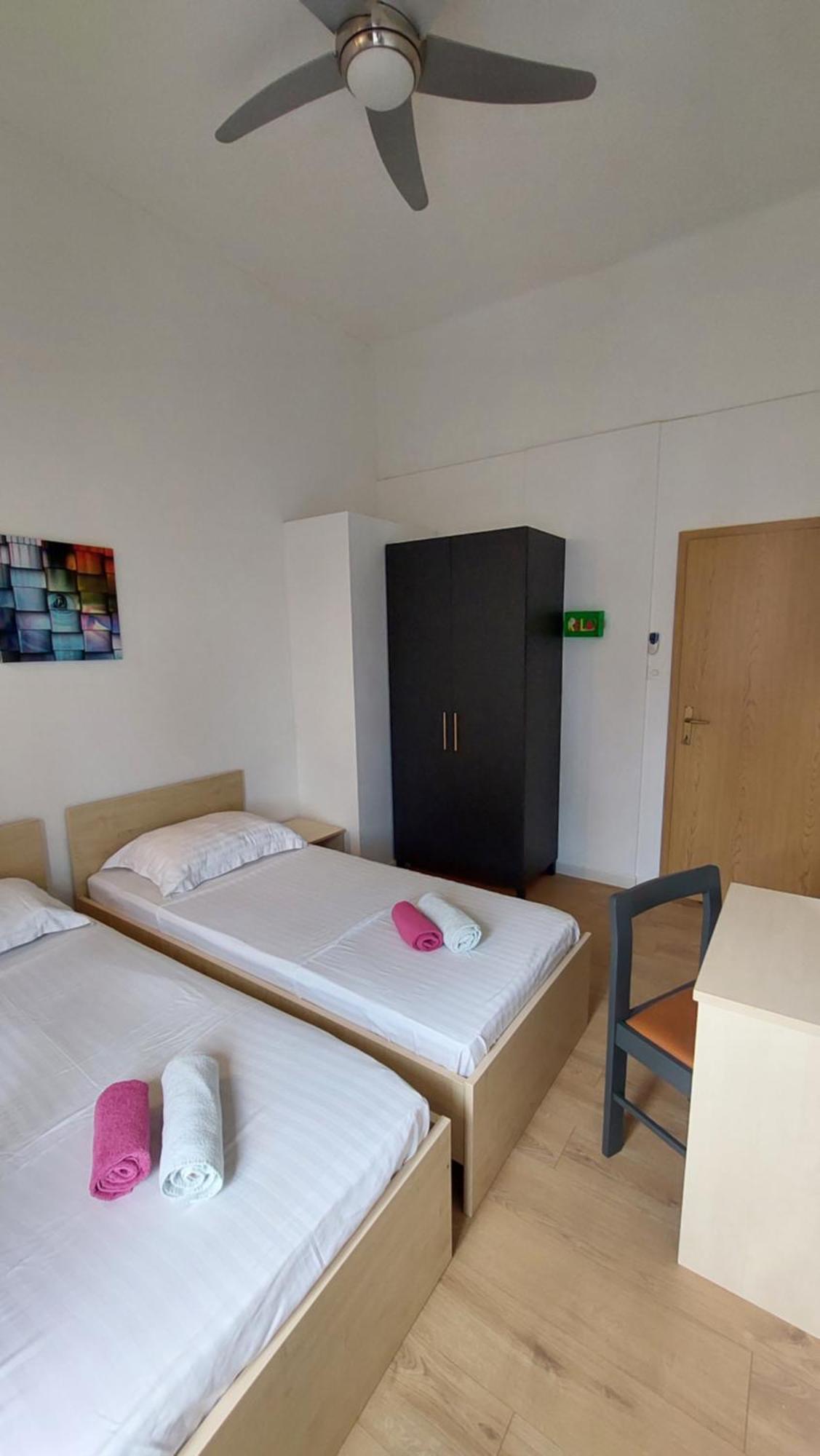 R&E Apartment 斯普利特 外观 照片