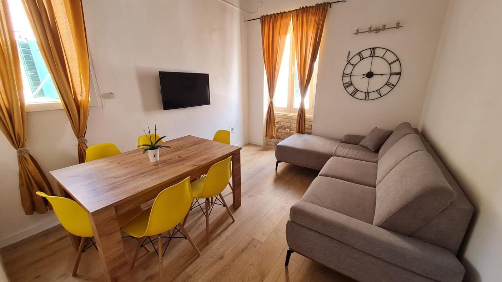 R&E Apartment 斯普利特 客房 照片