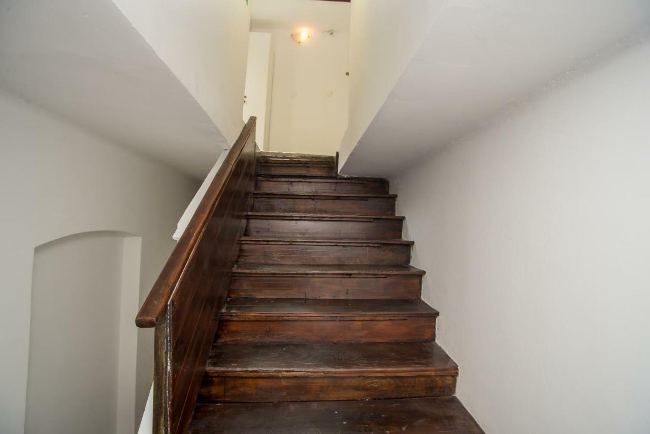 R&E Apartment 斯普利特 外观 照片